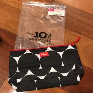 Medium Thermal Zipper Pouch